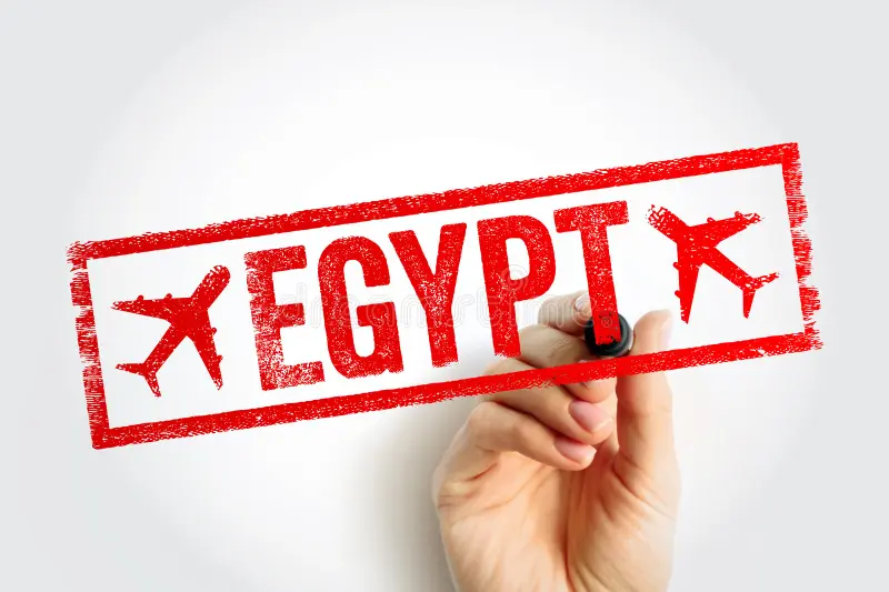 Egypt Visa and Passport Requirements Entry Guide - MSM Travel Egypt