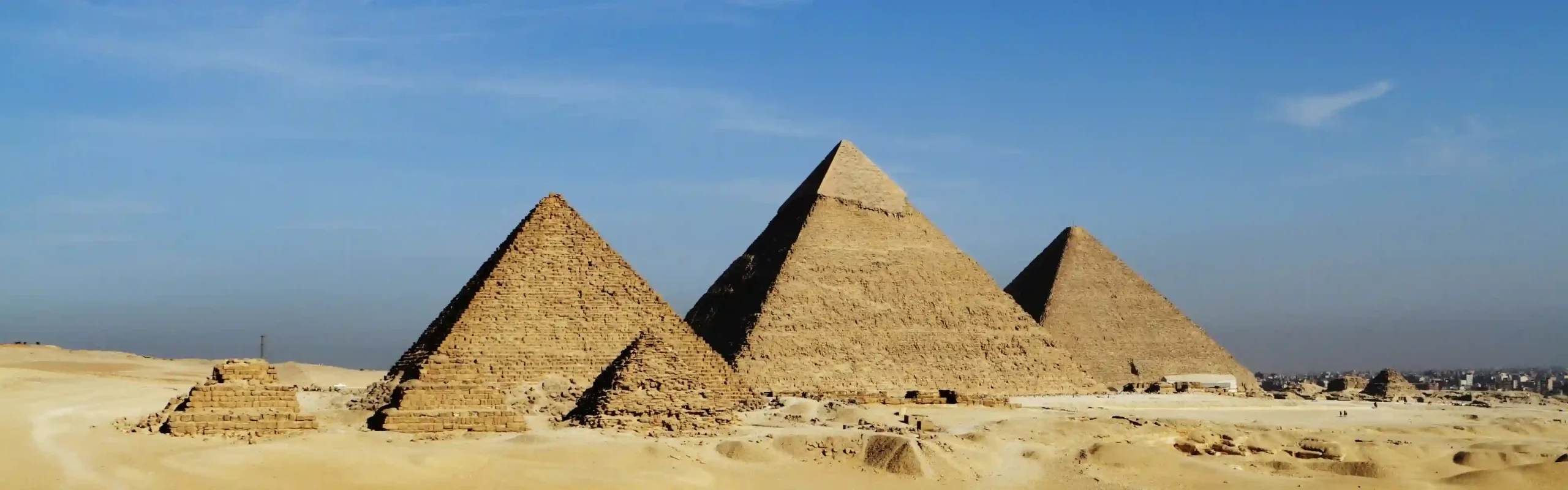 All Inclusive Luxury Egypt Vacation Experience - MSM Travel Egypt