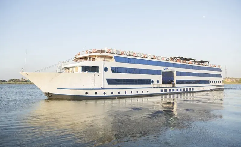 Best Time of Year to Take a Nile Cruise - MSM Travel Egypt