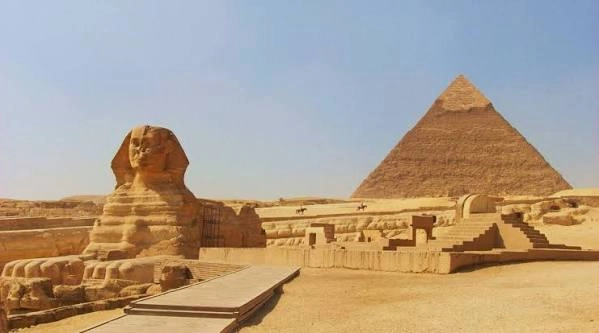 Exclusive Luxury Desert Safari Tour in Egypt - MSM Travel Egypt