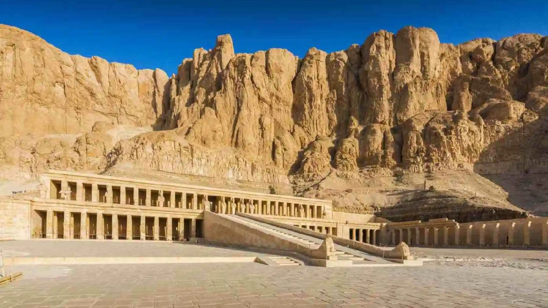 Exclusive Off Hours Access to Ancient Egypt Wonders - MSM Travel Egypt