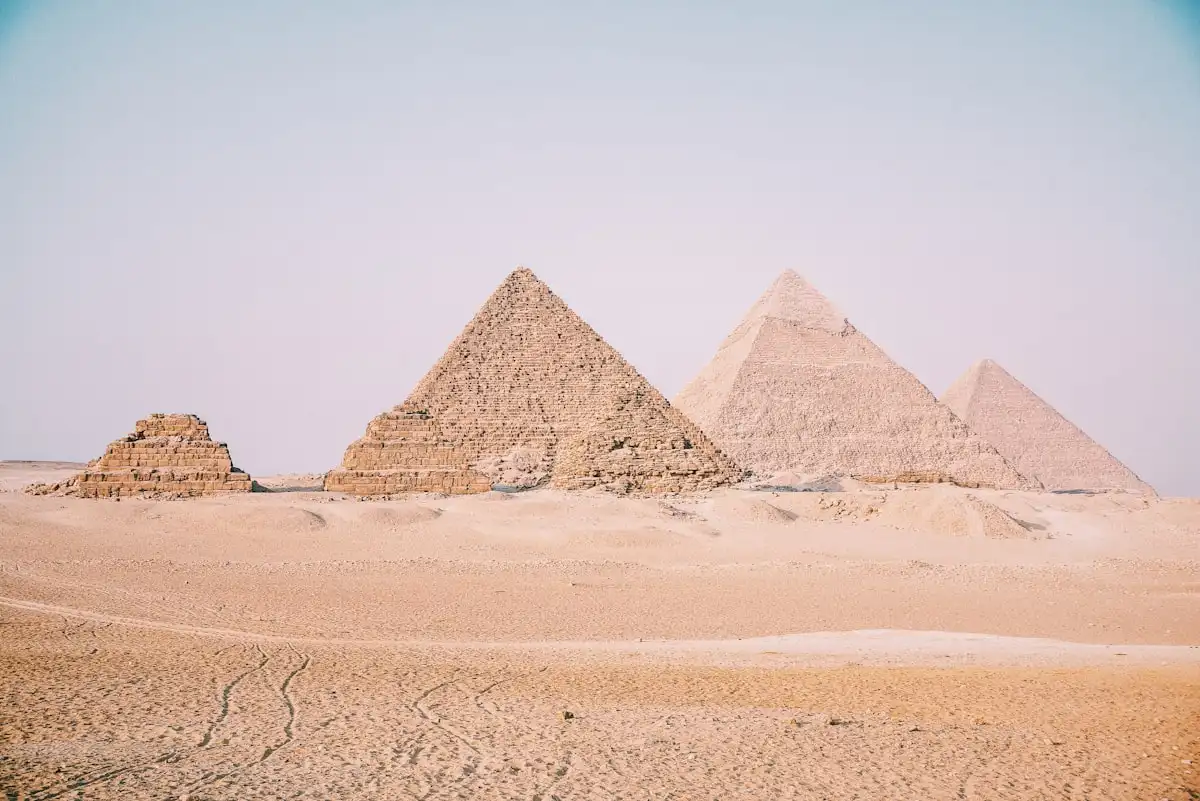 Ancient Egypt Wonders Cultural Luxury Tours - MSM Travel Egypt