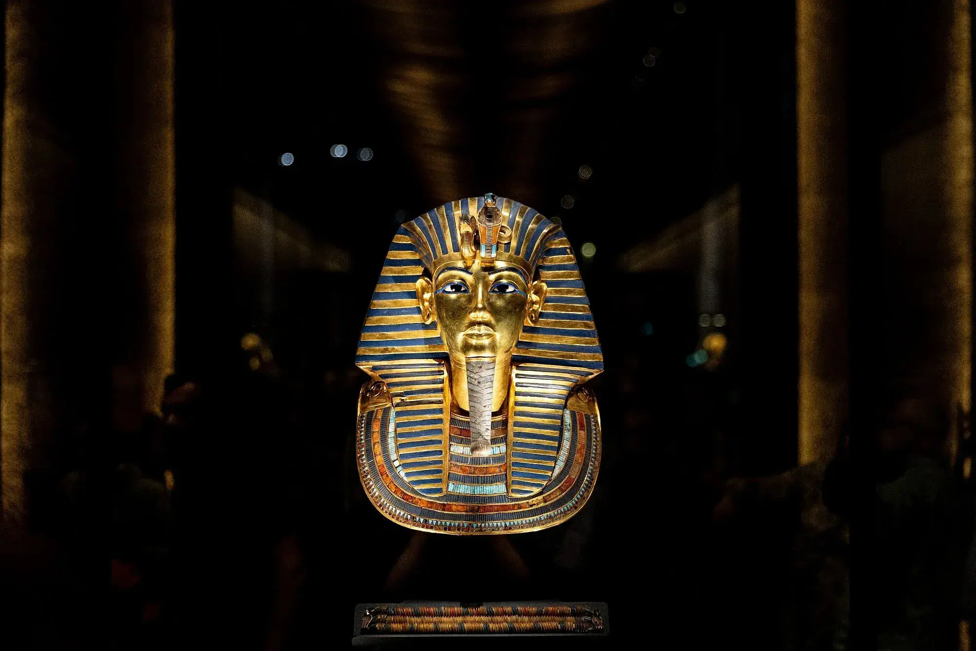 Grand Egyptian Museum GEM Ultimate Travel Guide - MSM Travel Egypt