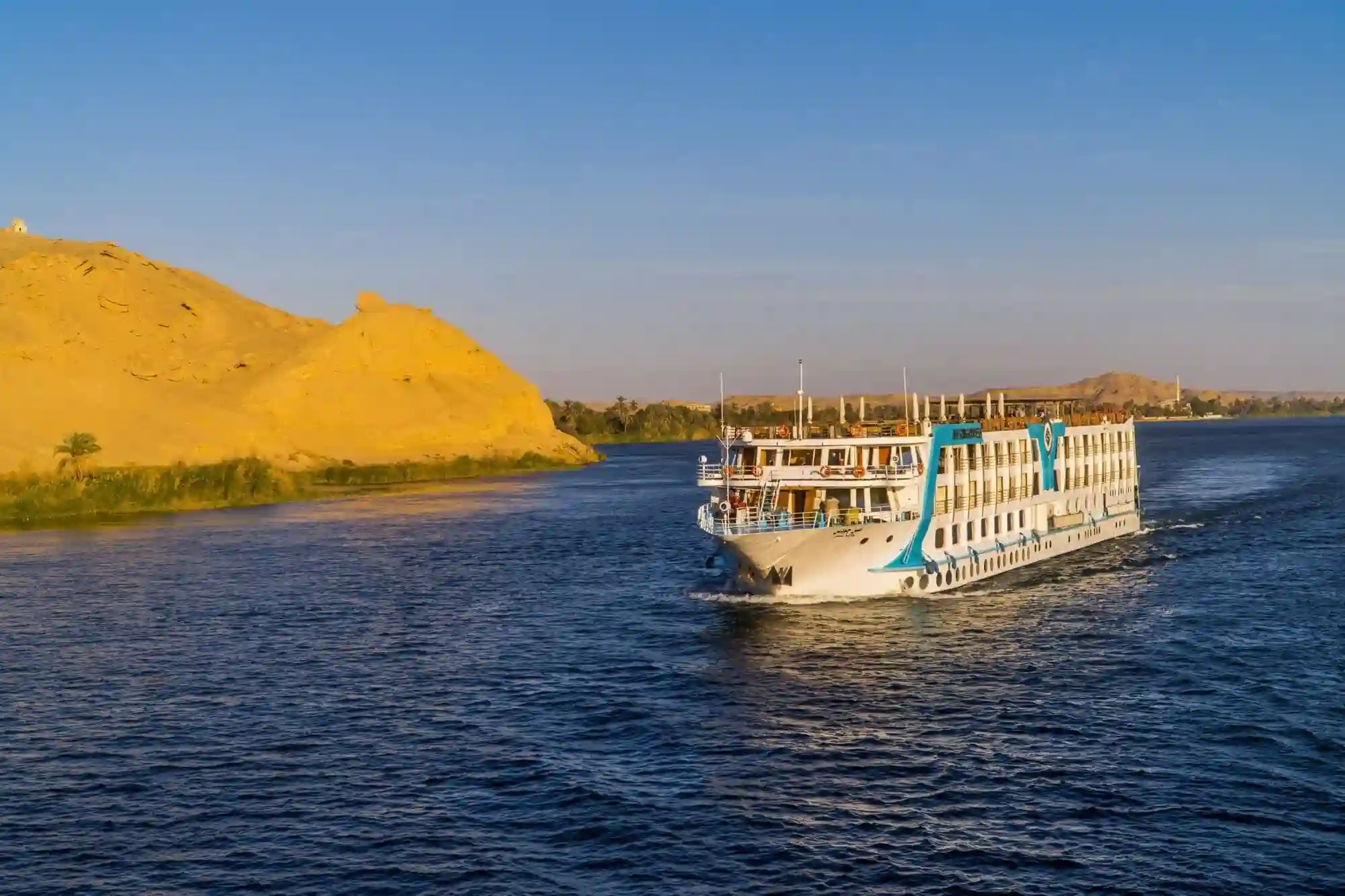 Is a Nile Cruise Worth It Honest Travel Review - MSM Travel Egypt
