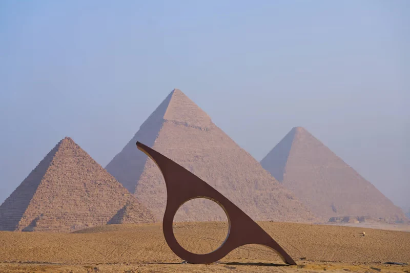 Luxury Egypt Honeymoon Package Along the Nile River - MSM Travel Egypt