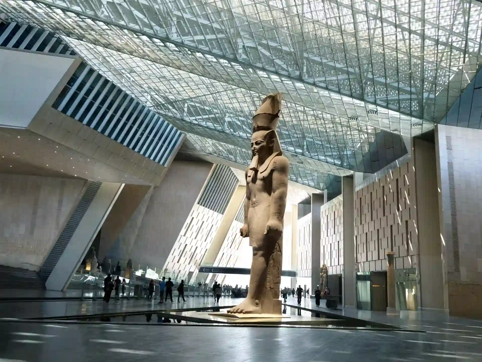 Premium Luxury Egypt Tours from USA and UK - MSM Travel Egypt