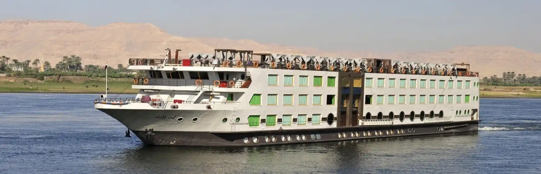 Nile Cruise Prices in Egypt Updated Cost Guide - MSM Travel Egypt