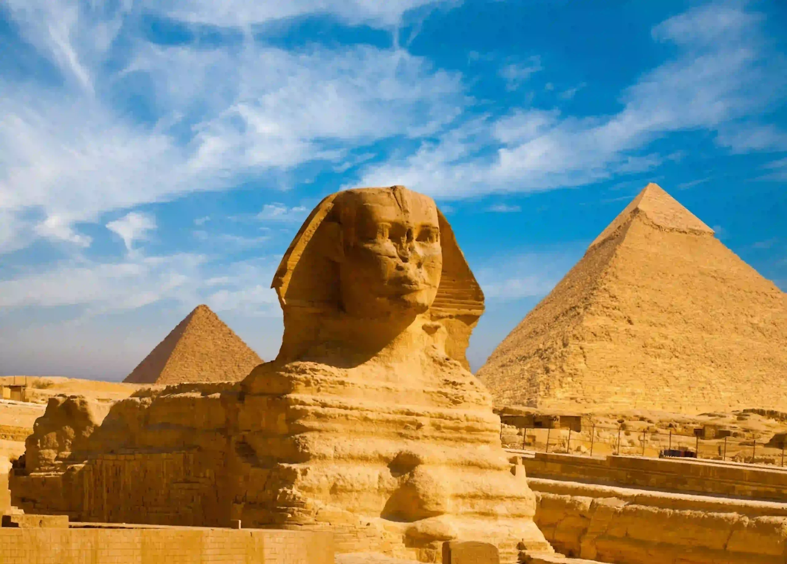 Romantic Luxury Egypt Holiday Package for Couples - MSM Travel Egypt