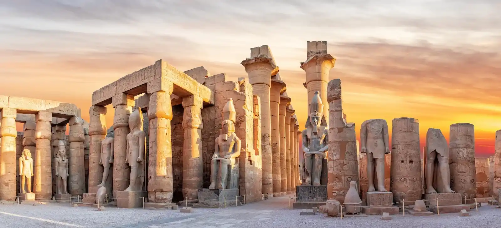 The Benefits of Premium Luxury Travel in Egypt - MSM Travel Egypt