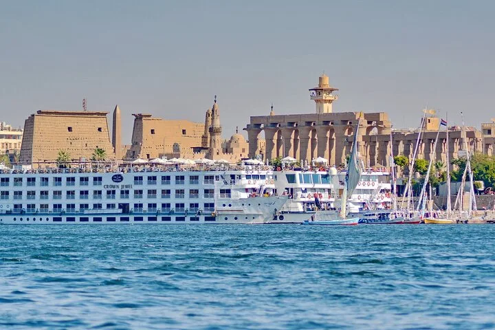 10 Days Ultimate Luxury Egypt Tour Adventure - MSM Travel Egypt