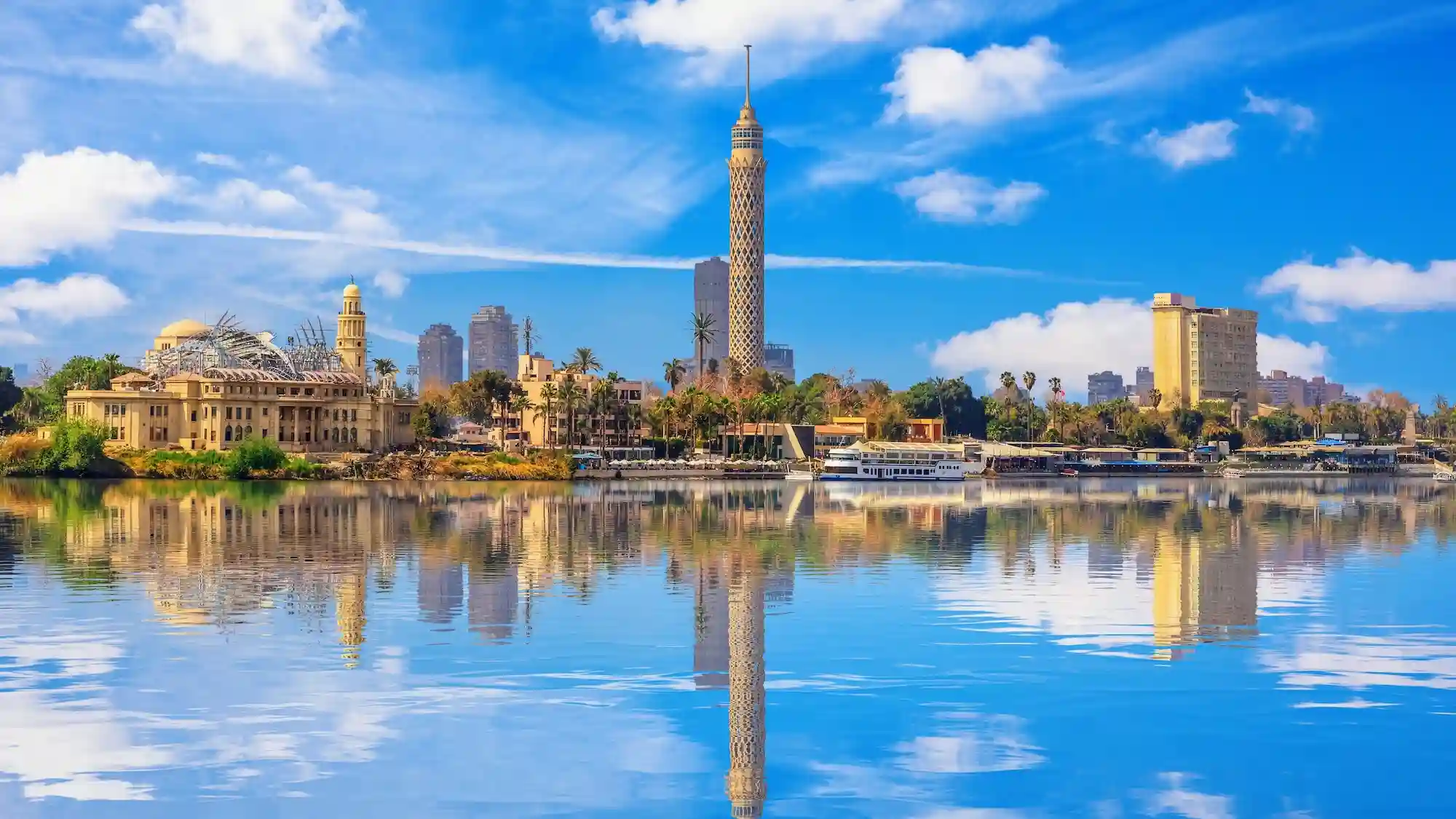 Exclusive Cairo Luxury Private Tours with Expert Guide - MSM Travel Egypt
