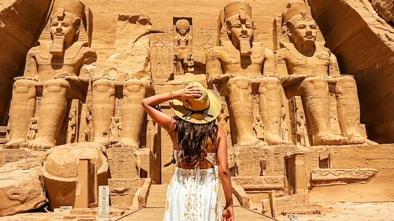 MSM Travel Egypt team providing safe and personalized guided tours in Egypt.